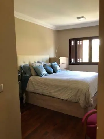 Apartamento Plaza Del Cristo La Laguna サン・クリストバル・デ・ラ・ラグーナ アパート