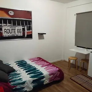 Habita-loft 4 La Laguna (Tenerife)