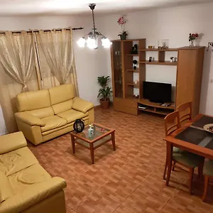 Casa Completa En La Laguna (Tenerife)