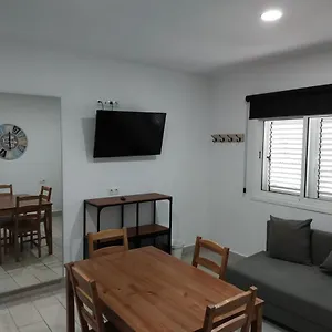 Open-bajo La Laguna (Tenerife)
