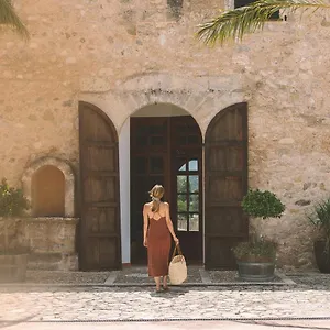 Es Riquers Rural , Porreres Espagne