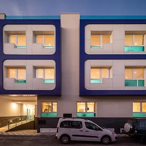 Afortunadas - Playa 2ºb Apartamento Arinaga