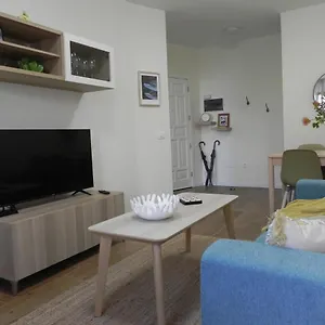 Marea Urban Apartamento La Laguna (Tenerife)