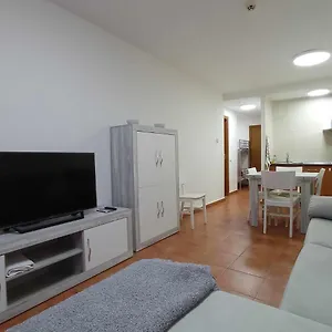 En Ed Monte Oiz Apartamento Sierra Nevada