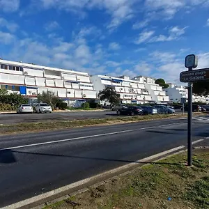 Moderno Frente A La Playa San Miguel Apartamento El Rompido