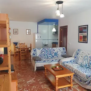 Apartamento Santa Angela Apartamento Écija