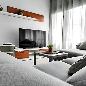 Céntrico 2 En La Laguna Apartamento La Laguna (Tenerife)