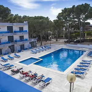 Rvapartaments Treumal Park , Castell-Platja d'Aro Espagne